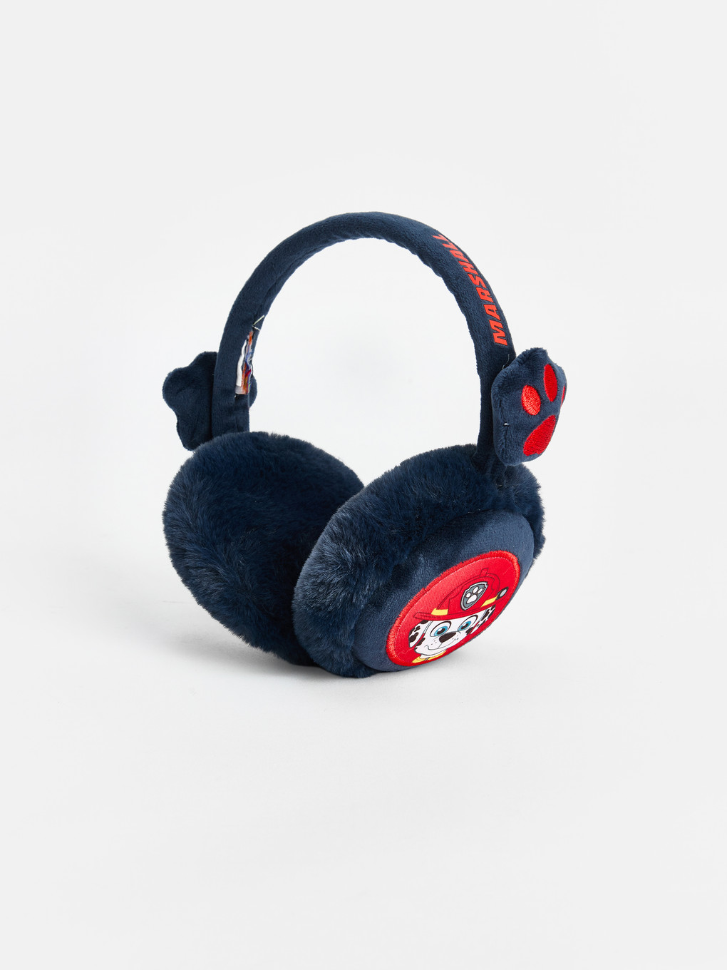Paw Patrol Baskılı Çocuk Bluetooth Kulaklık