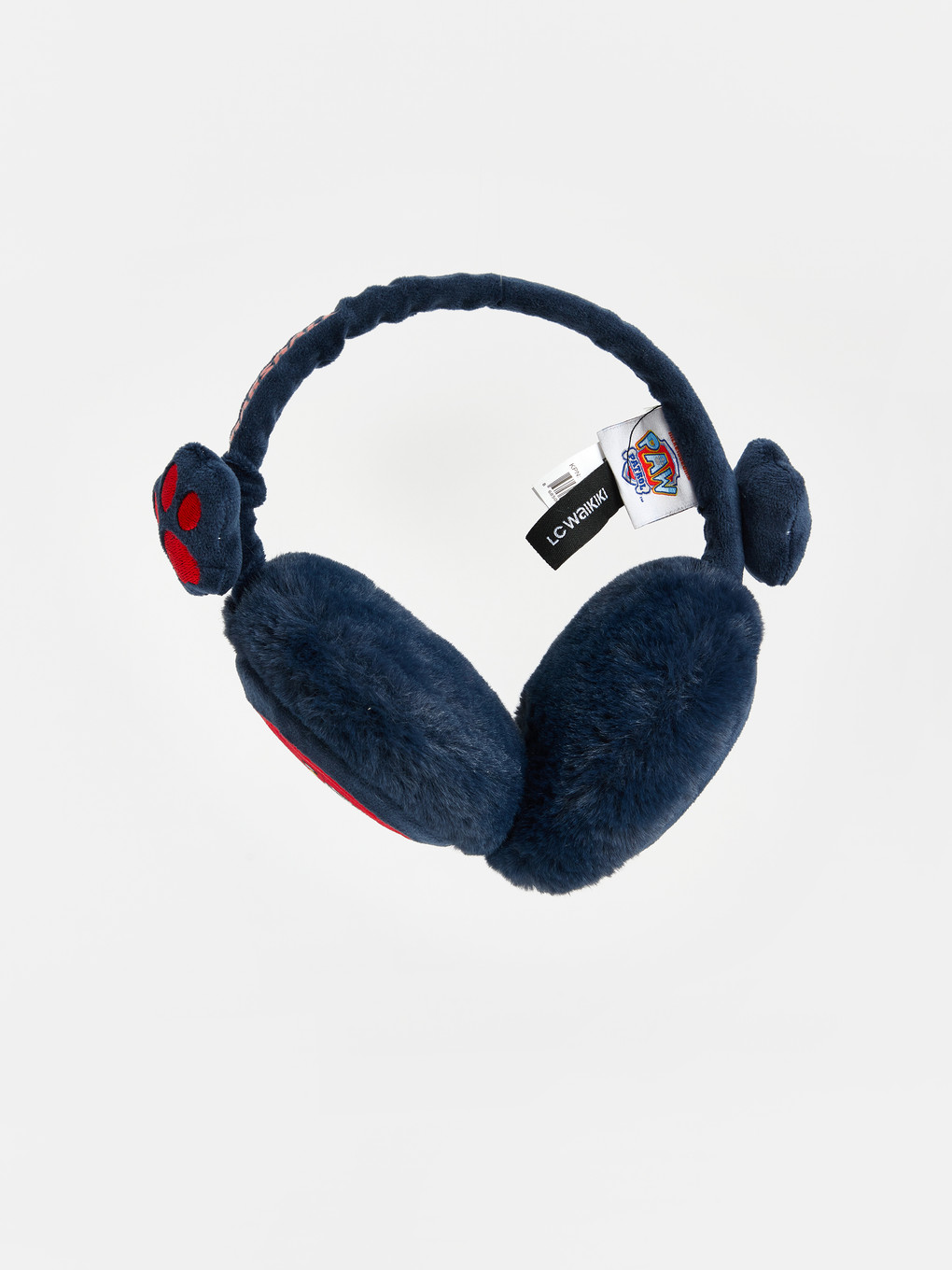 Paw Patrol Baskılı Çocuk Bluetooth Kulaklık-1