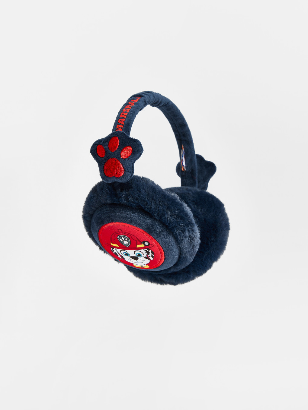 Paw Patrol Baskılı Çocuk Bluetooth Kulaklık-2