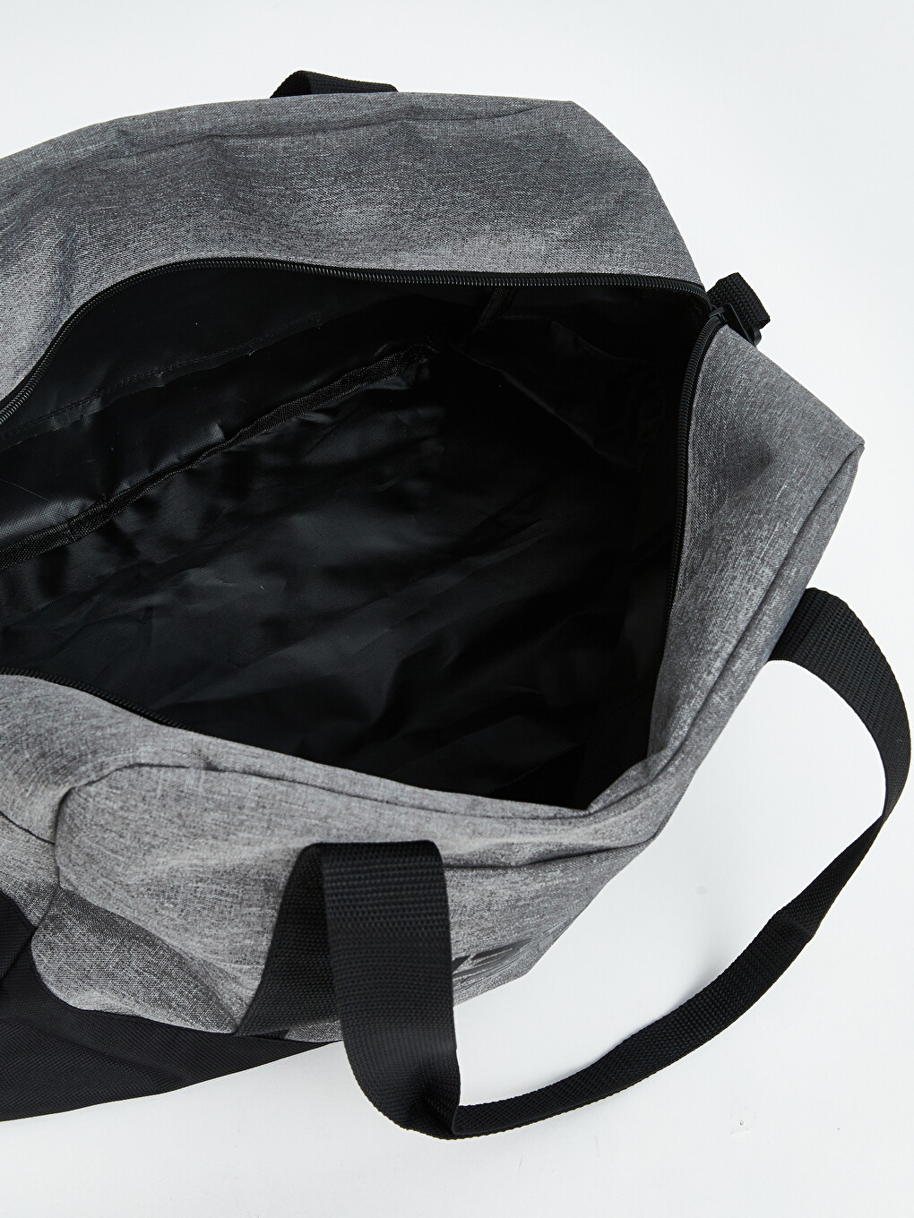 Printed Men's Gym Bag-4