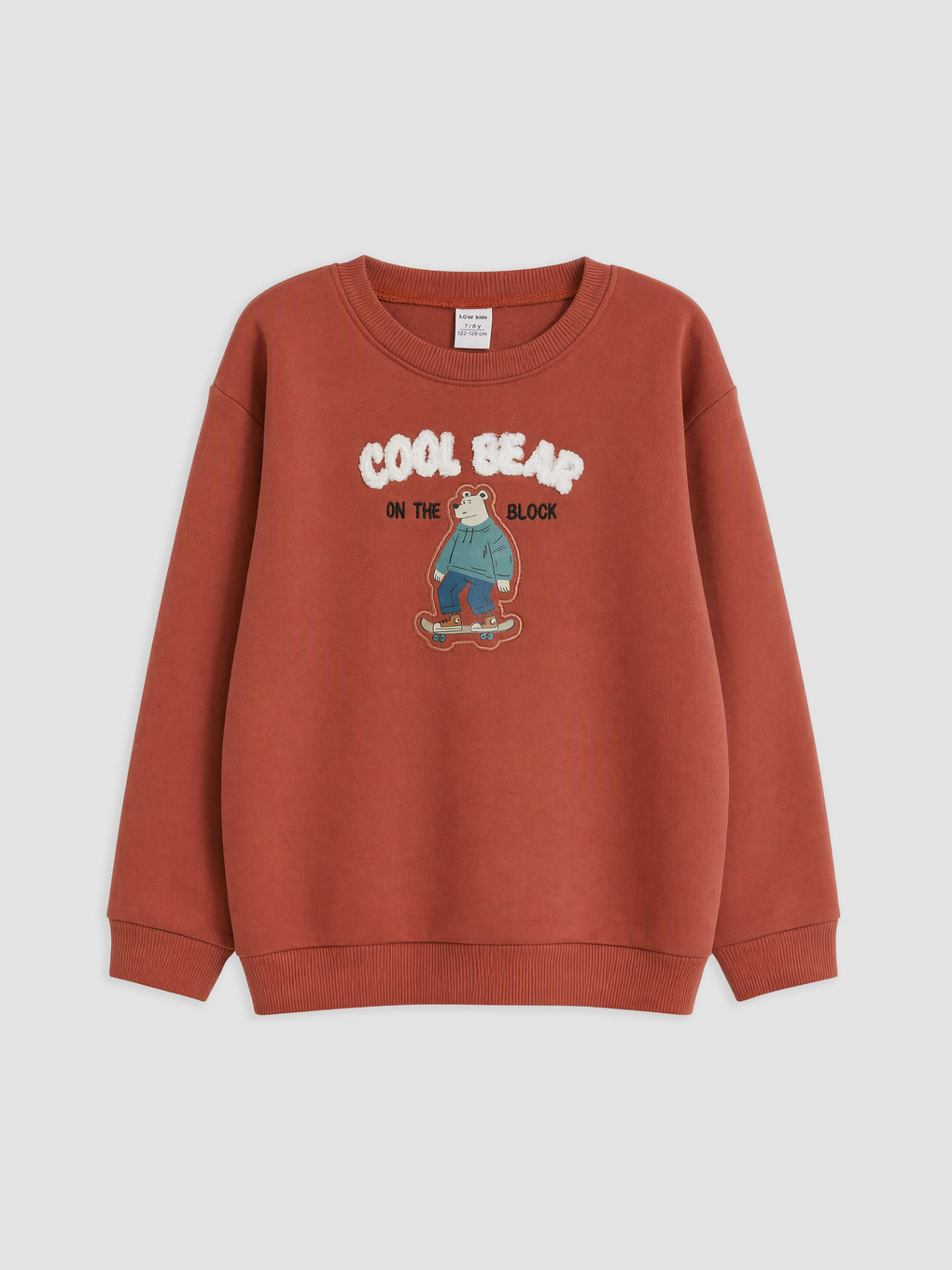 Printed Boys' Set-1