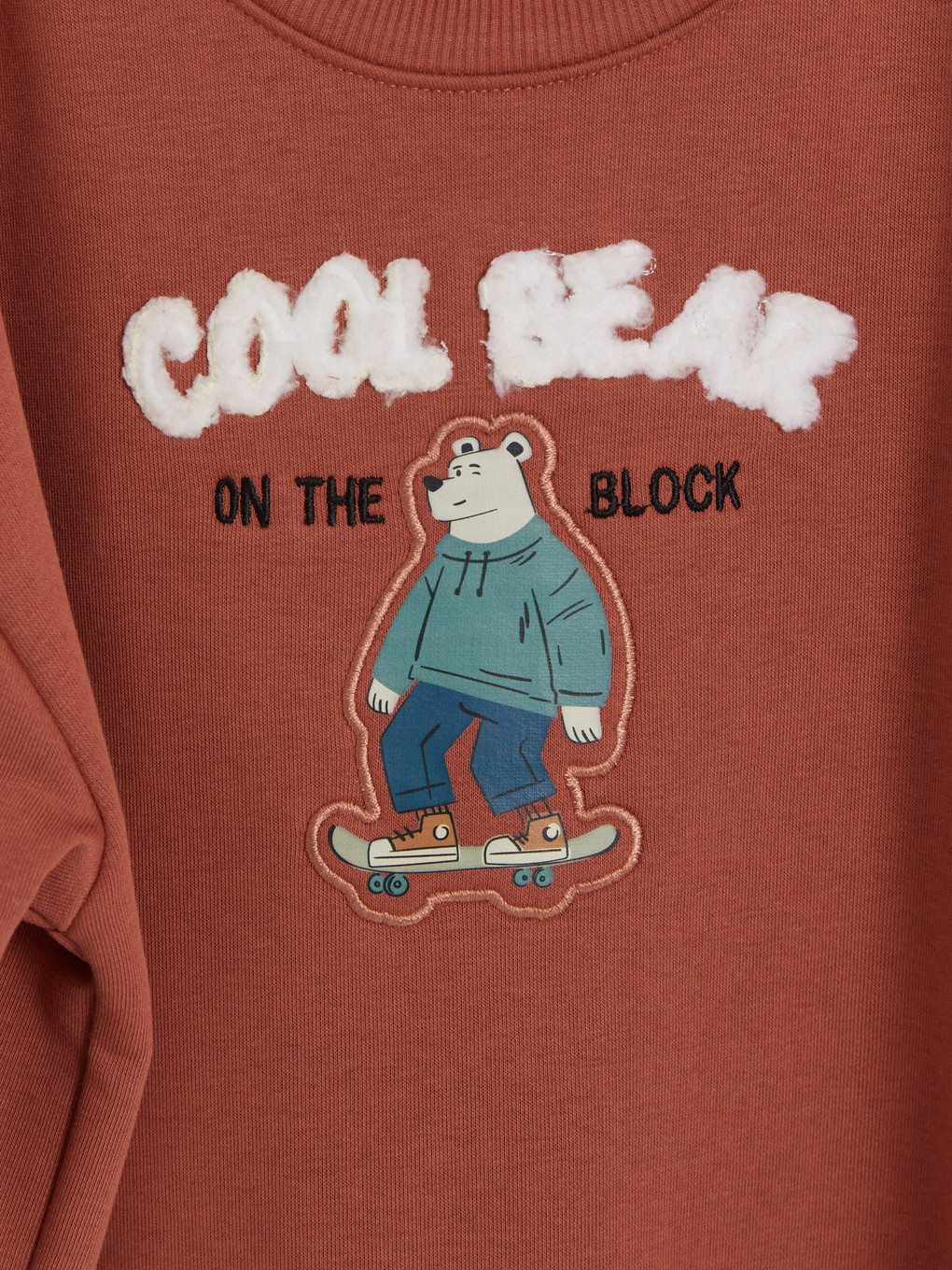 Printed Boys' Set-5