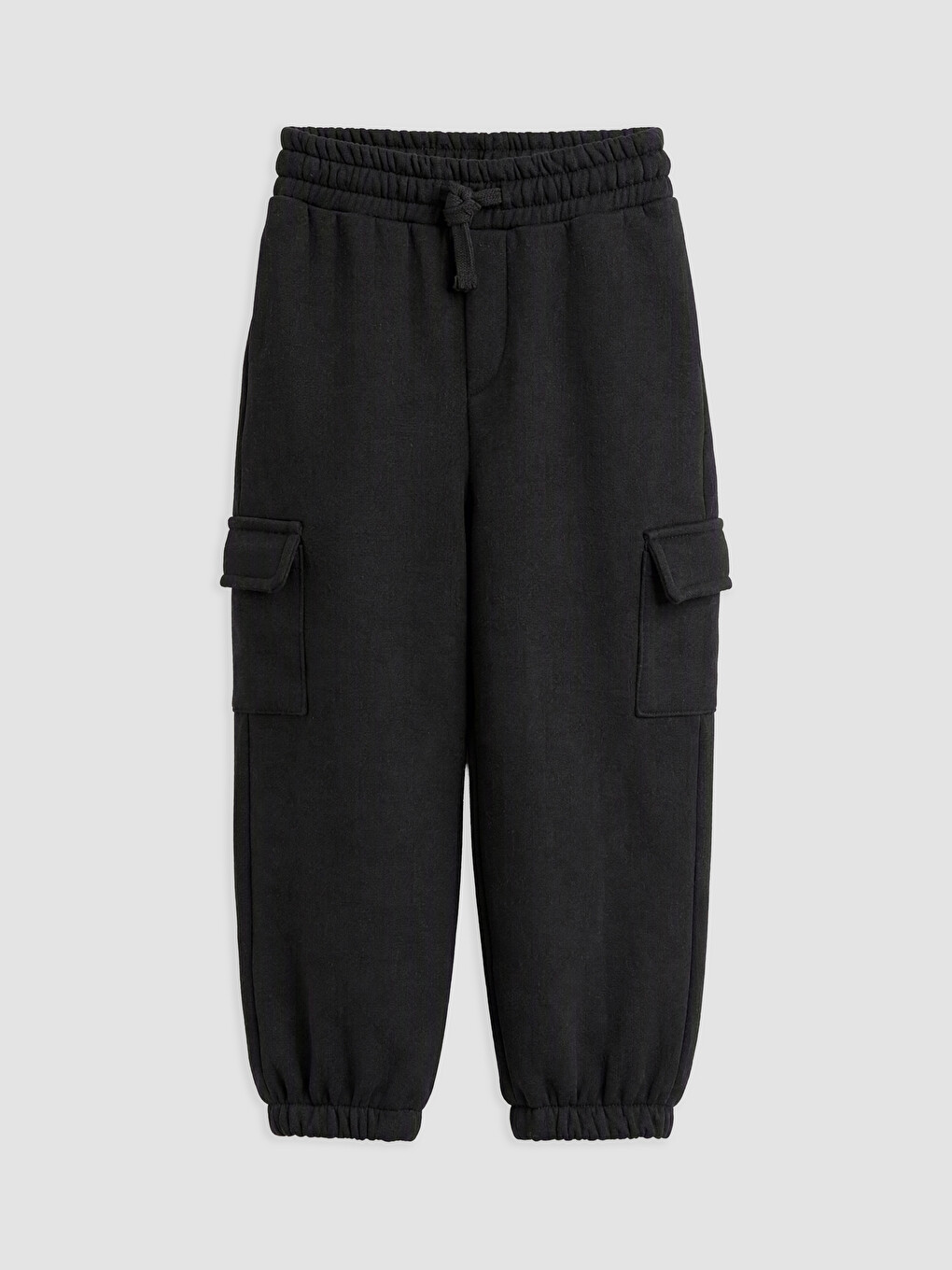 Cargo Pocketed Boys' Sweatpants