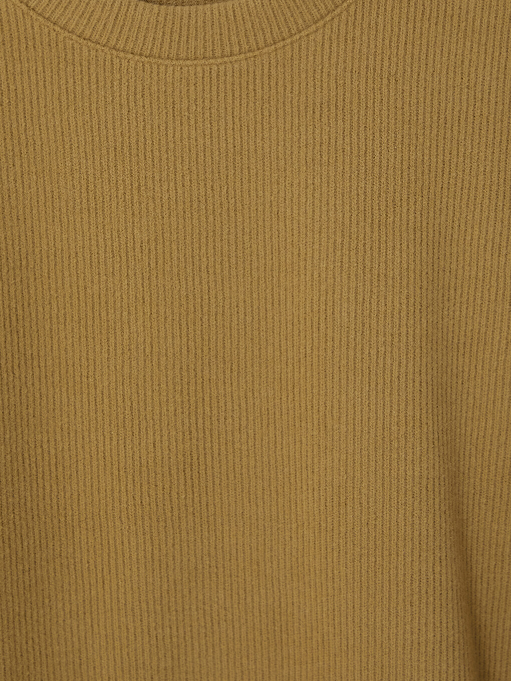 Crew Neck Men's Sweatshirt-6