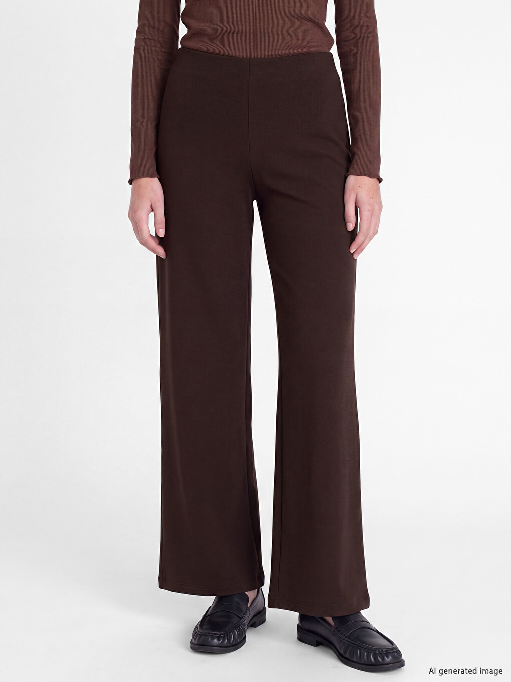 Soft Touch Women's Sweatpants-1