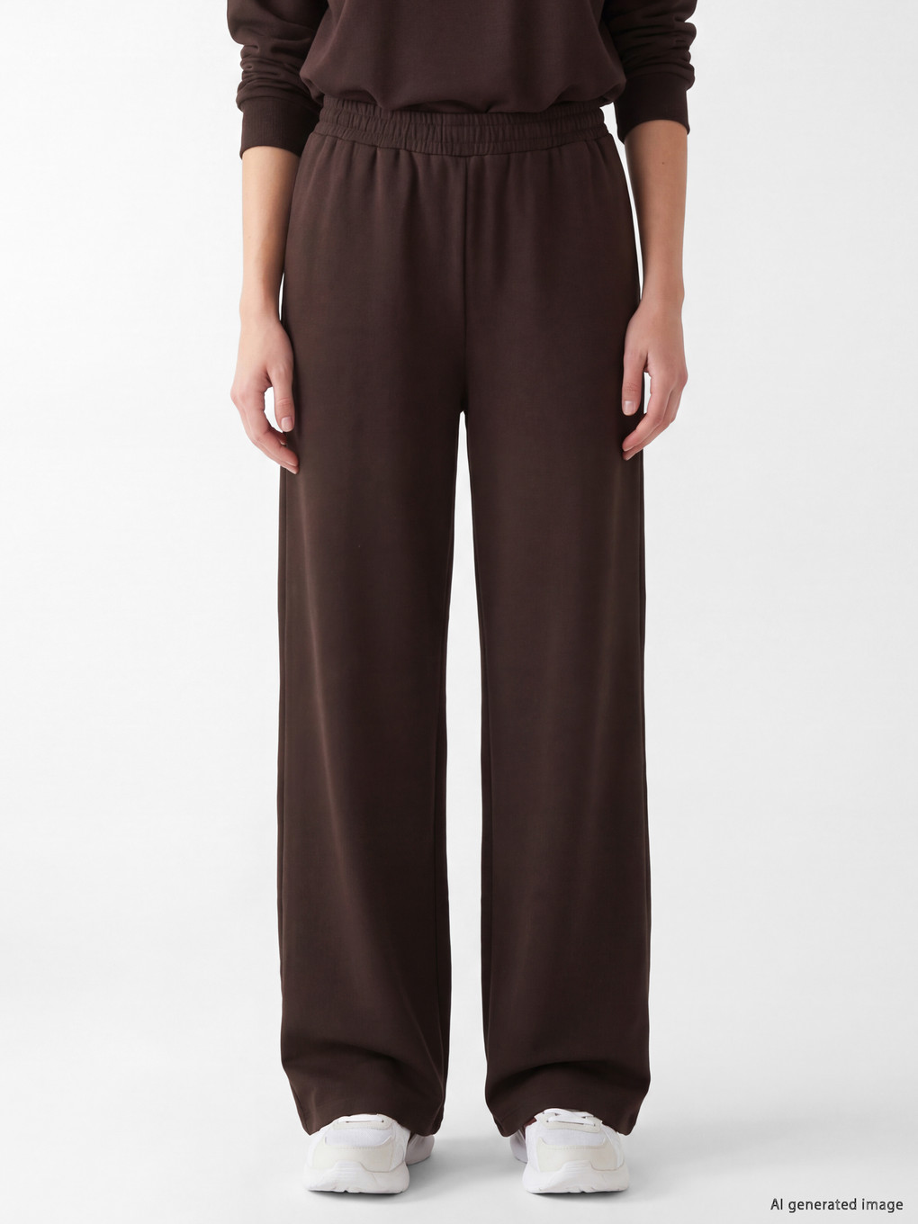Women's Sweatpants-1