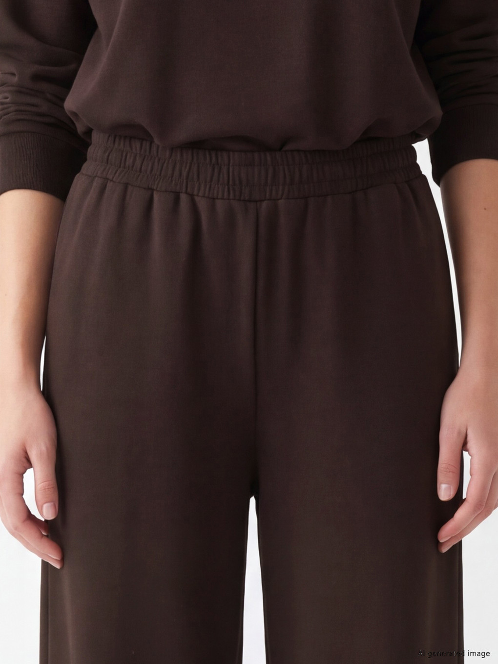 Women's Sweatpants-2