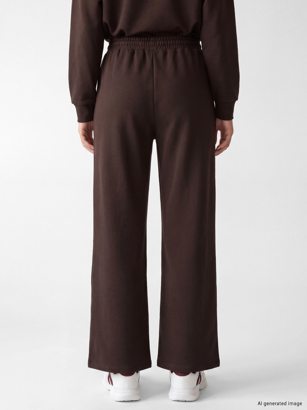 Women's Sweatpants-3