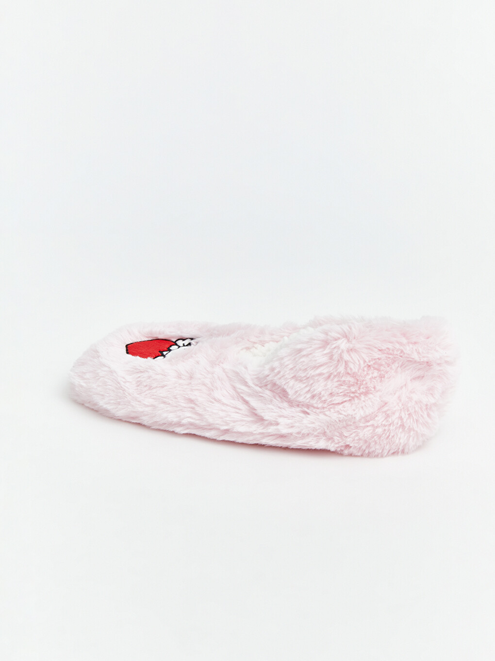 Hello Kitty Κεντημένη Σπιτική Παντόφλα Για Κορίτσια-2