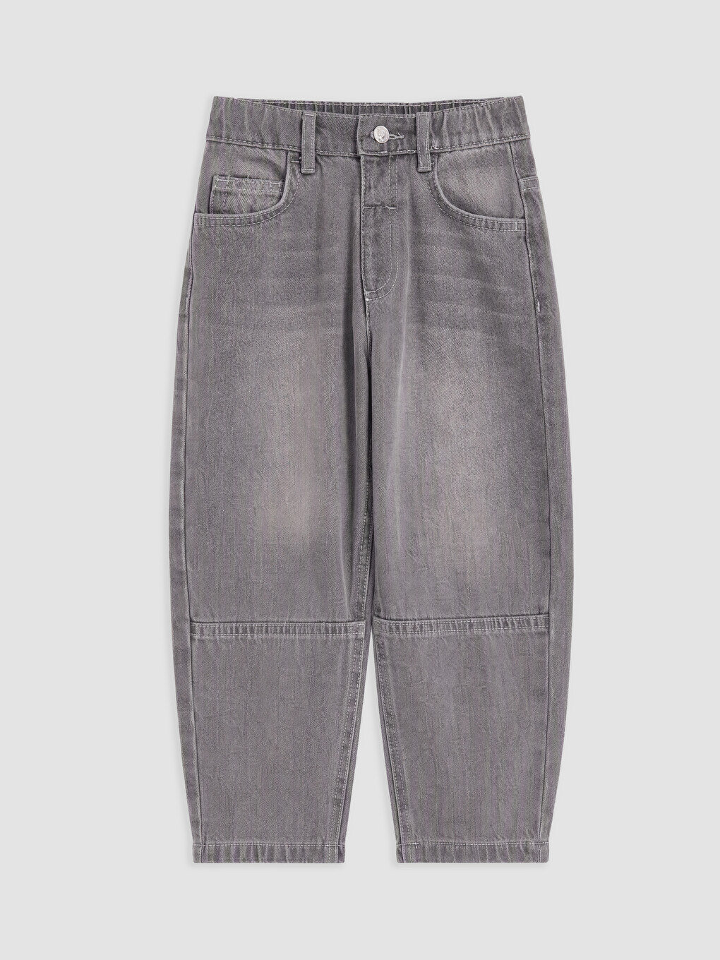 Boy Grey Jeans