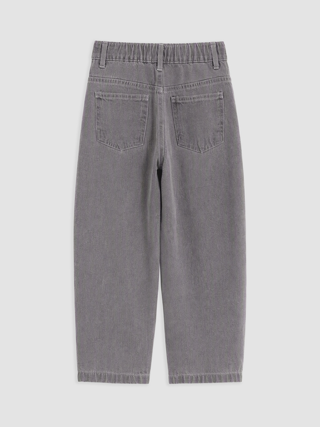 Boy Grey Jeans-1