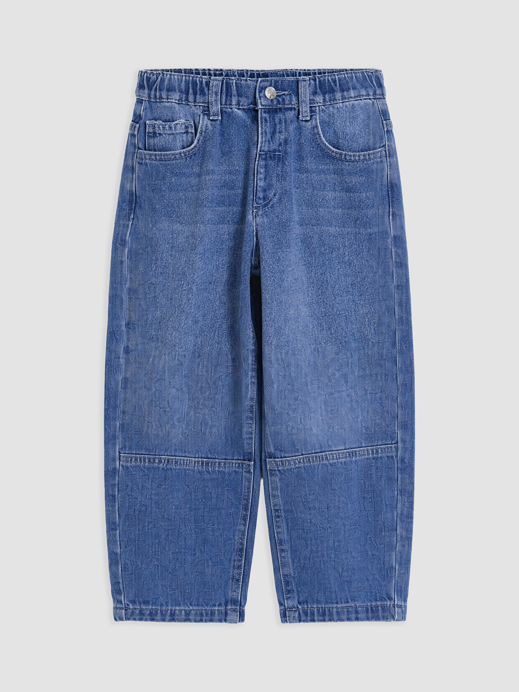 Boy Indigo Jeans