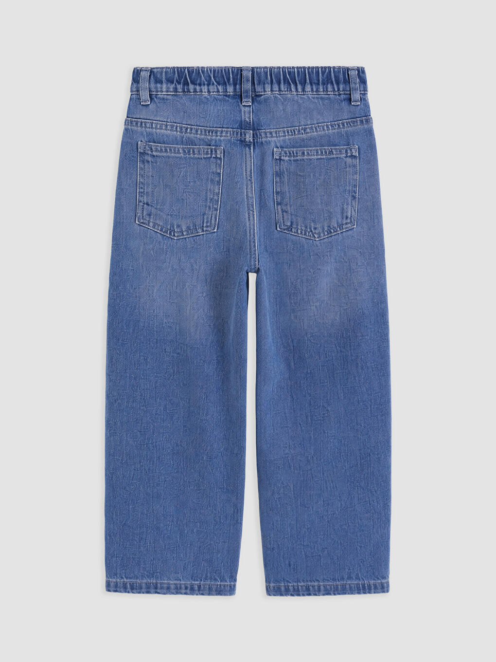Boy Indigo Jeans-1