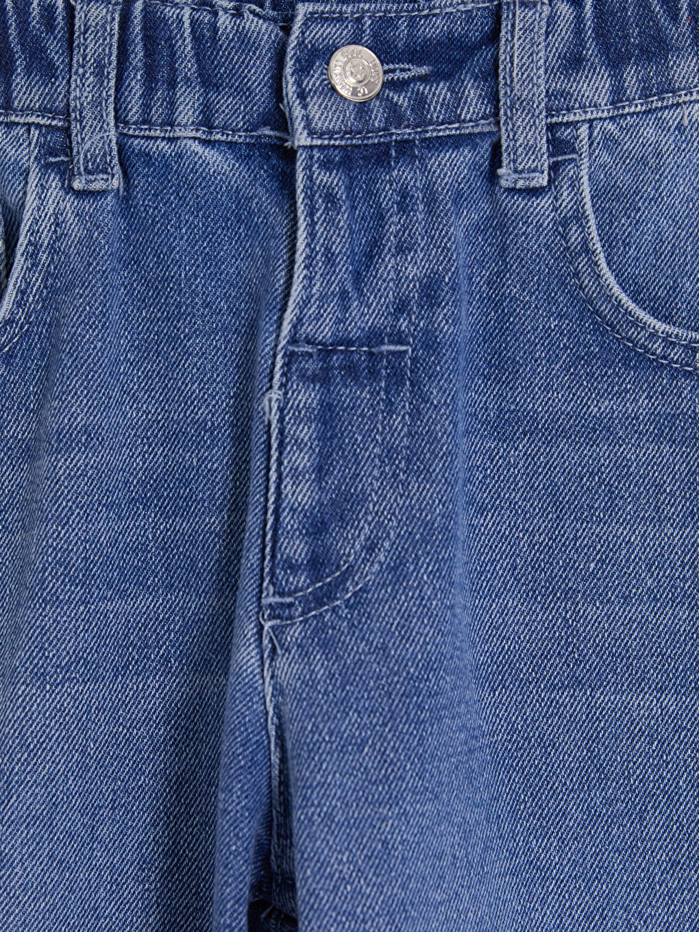 Boy Indigo Jeans-2