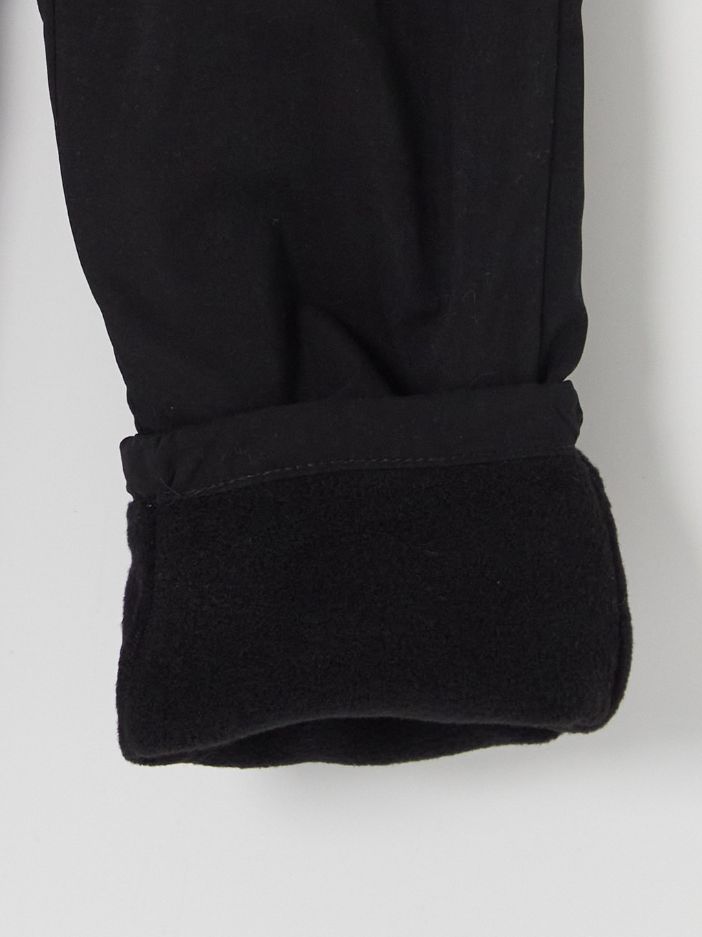 Dječak Crna Pantalone-3