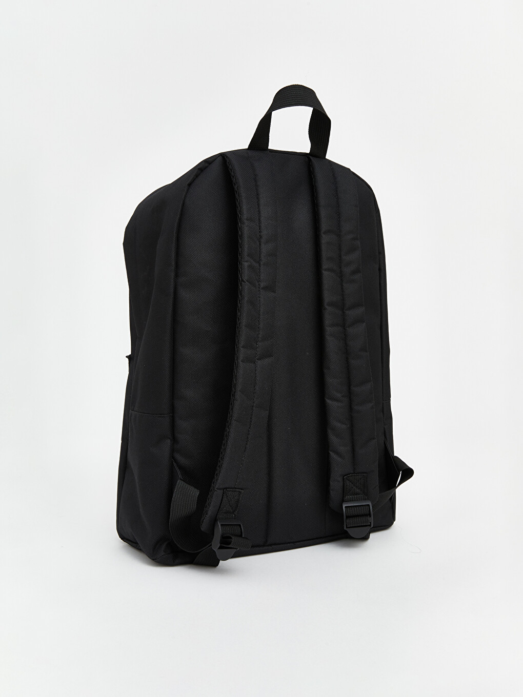 Rucksack Mit Reißverschluss Für Herren-1