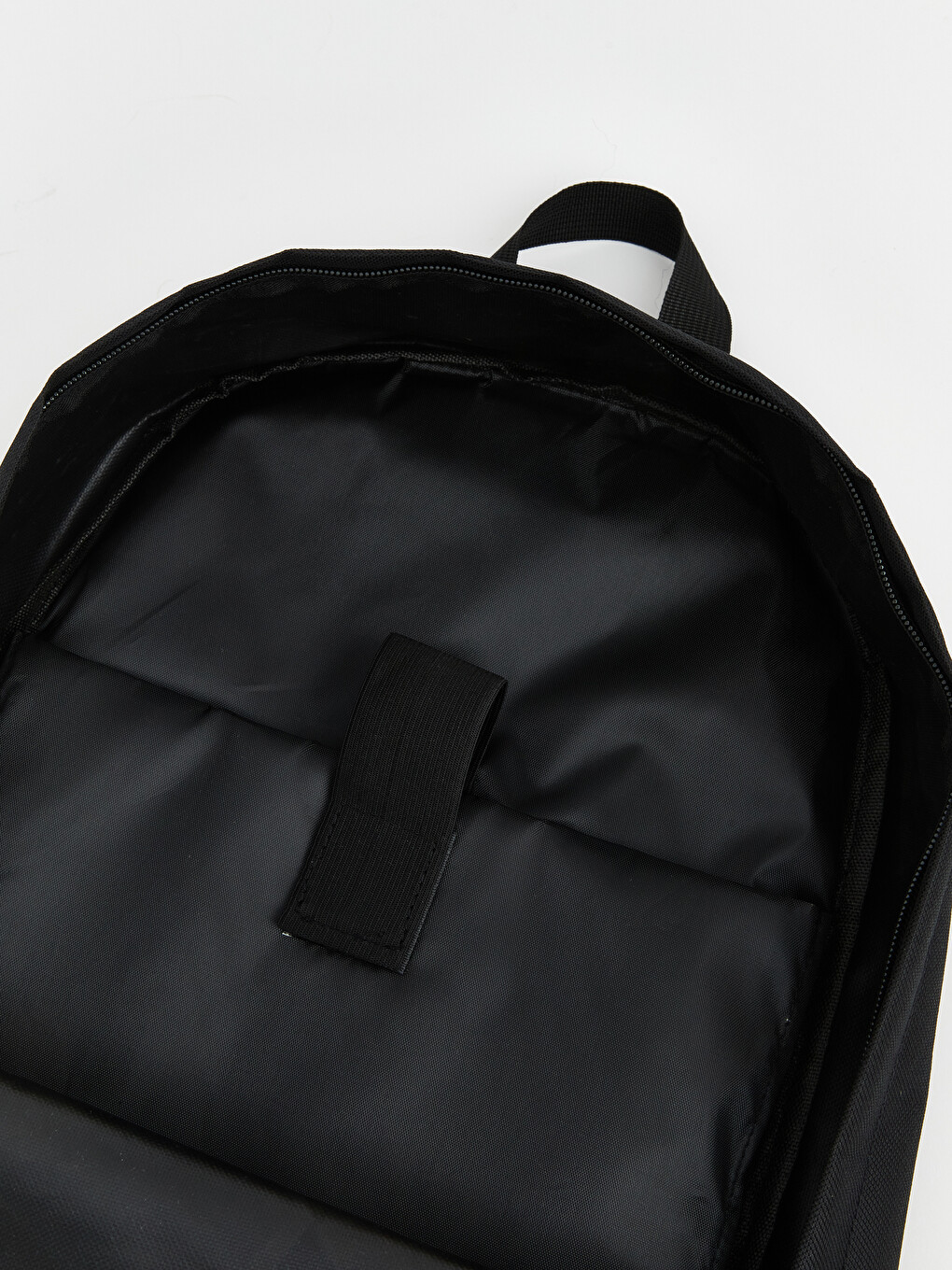 Rucksack Mit Reißverschluss Für Herren-2