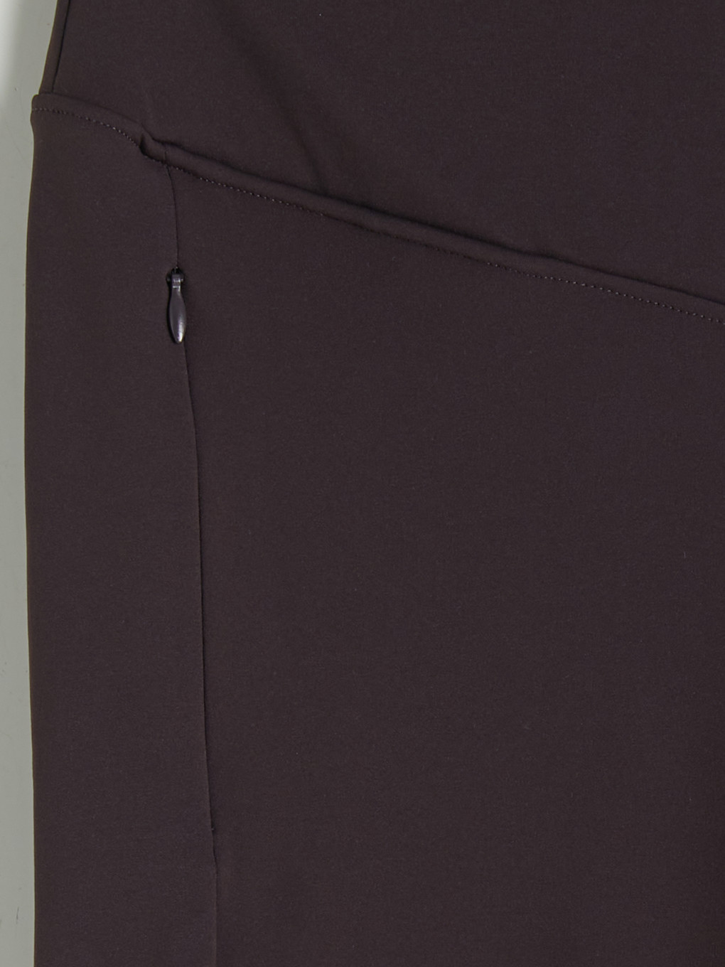 Pocketed Flare Women's Leggings Pants-4
