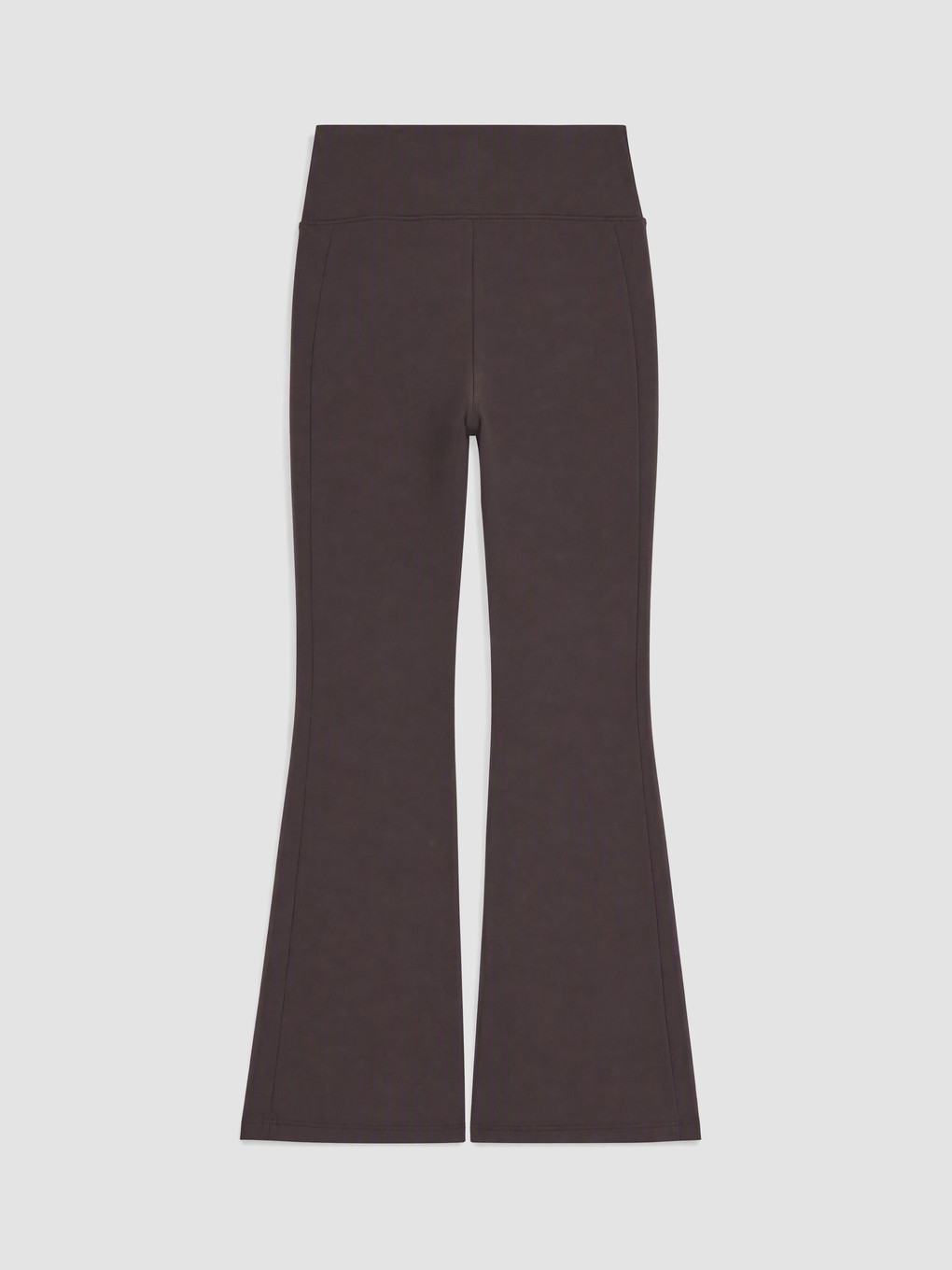 Pocketed Flare Women's Leggings Pants-5