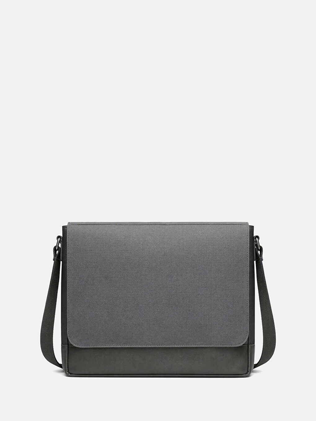 Mann Anthrazit Rucksack