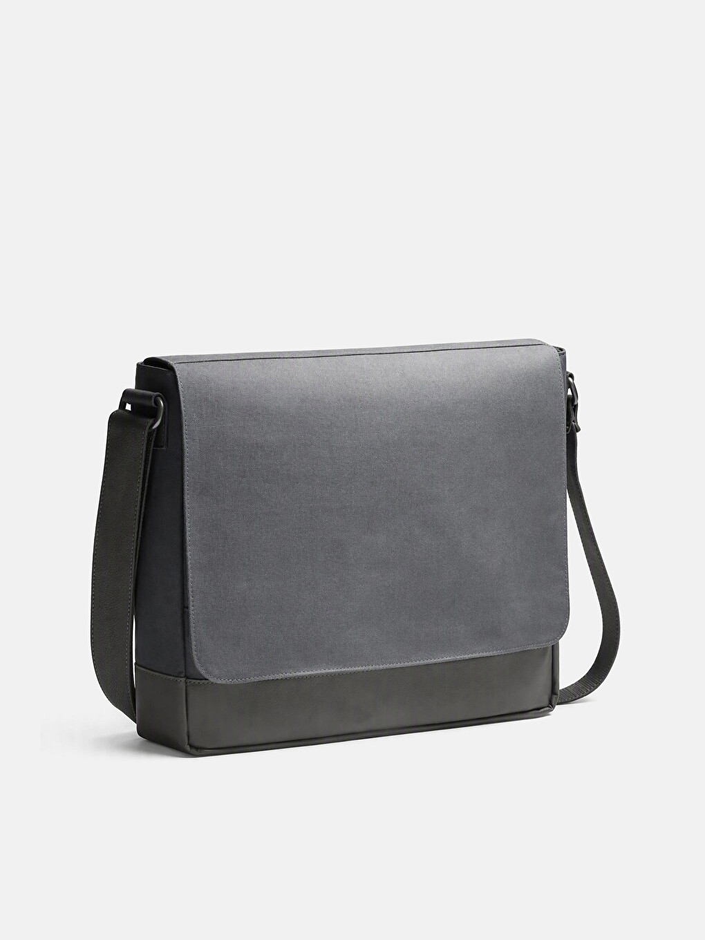 Mann Anthrazit Rucksack-1