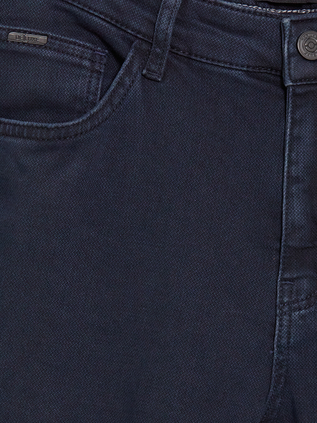 779 Regular Fit Men's Jeans-5