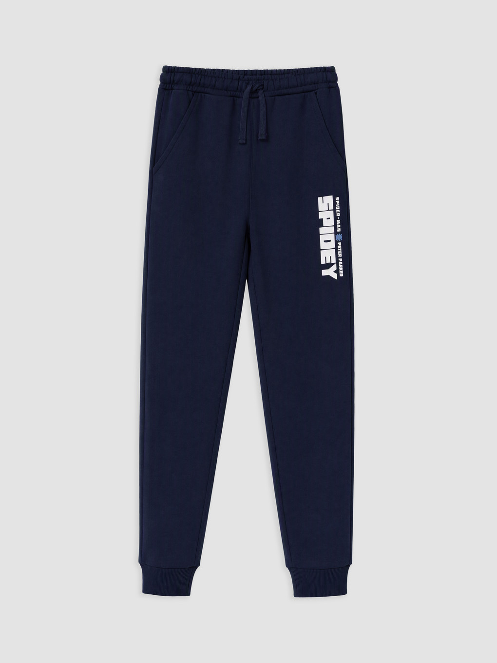 Spider-man Printed Boys' Thick Set-3