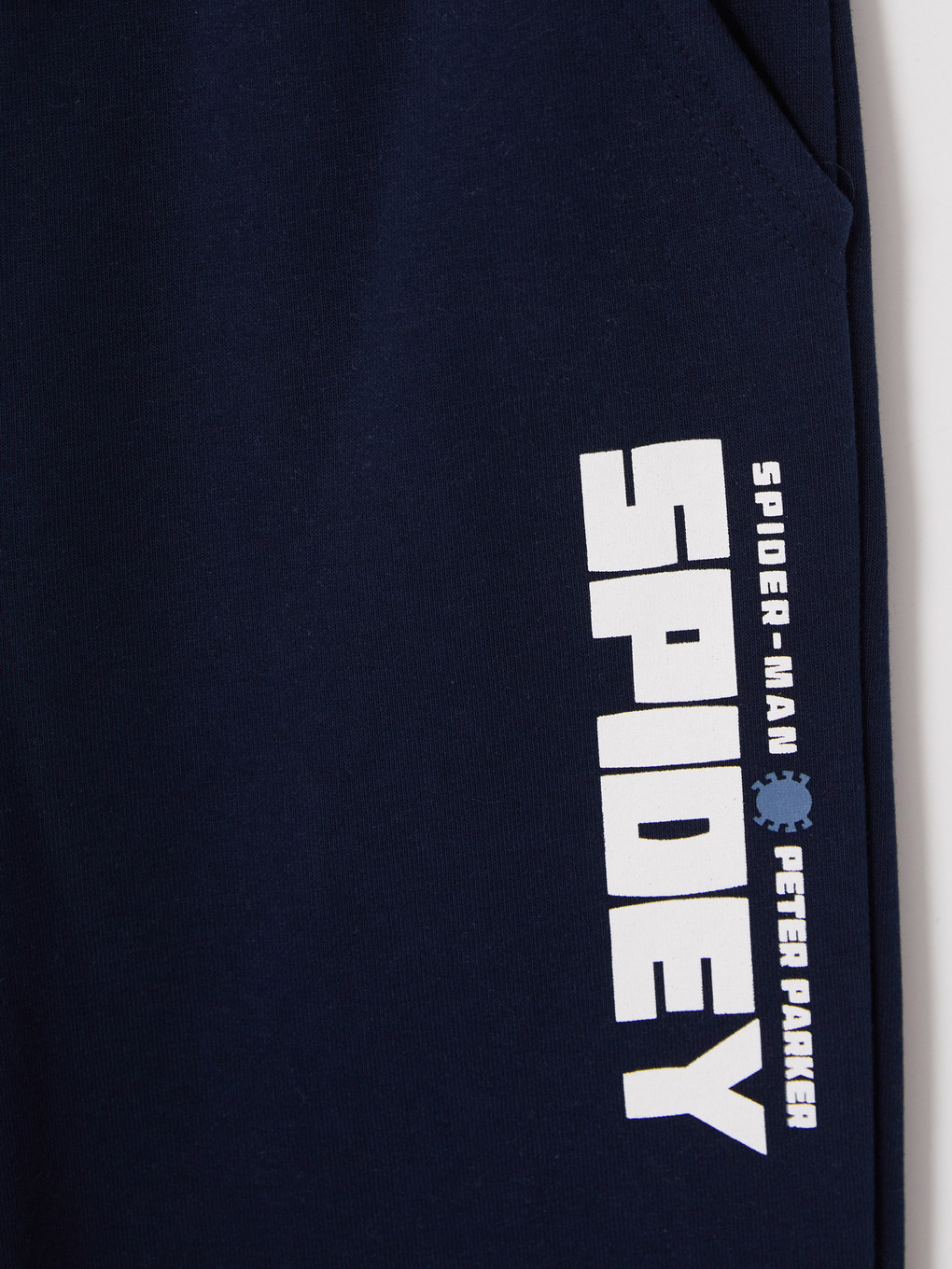 Spider-man Printed Boys' Thick Set-6