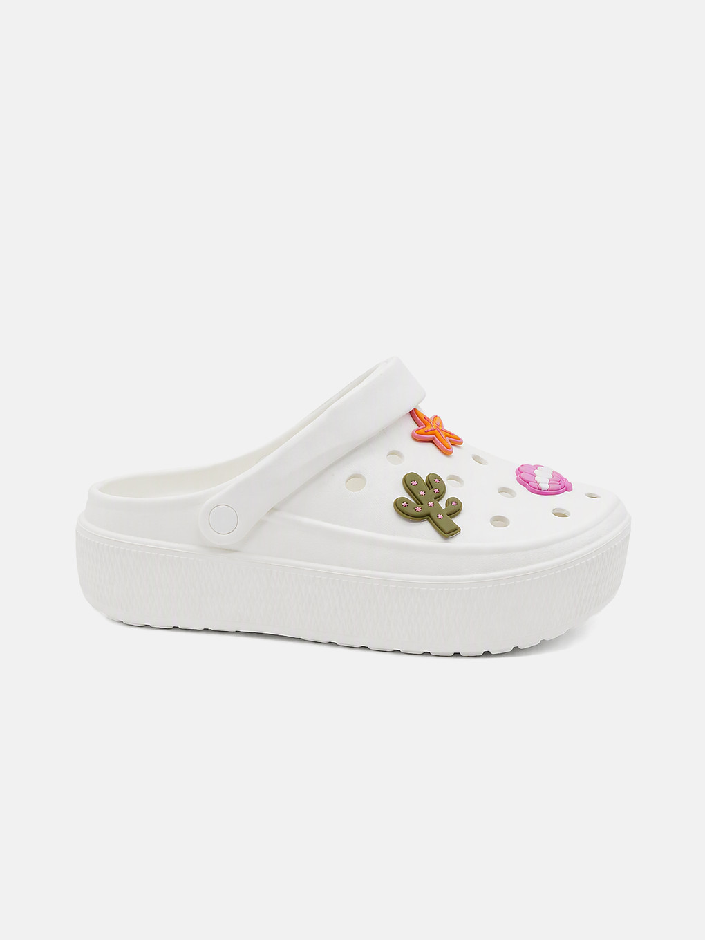 Women's Beach Sandal-1