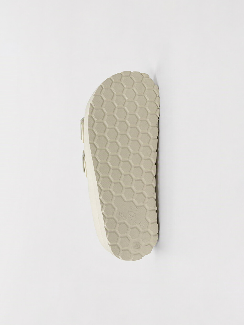 Double Banded Women's Slider-2