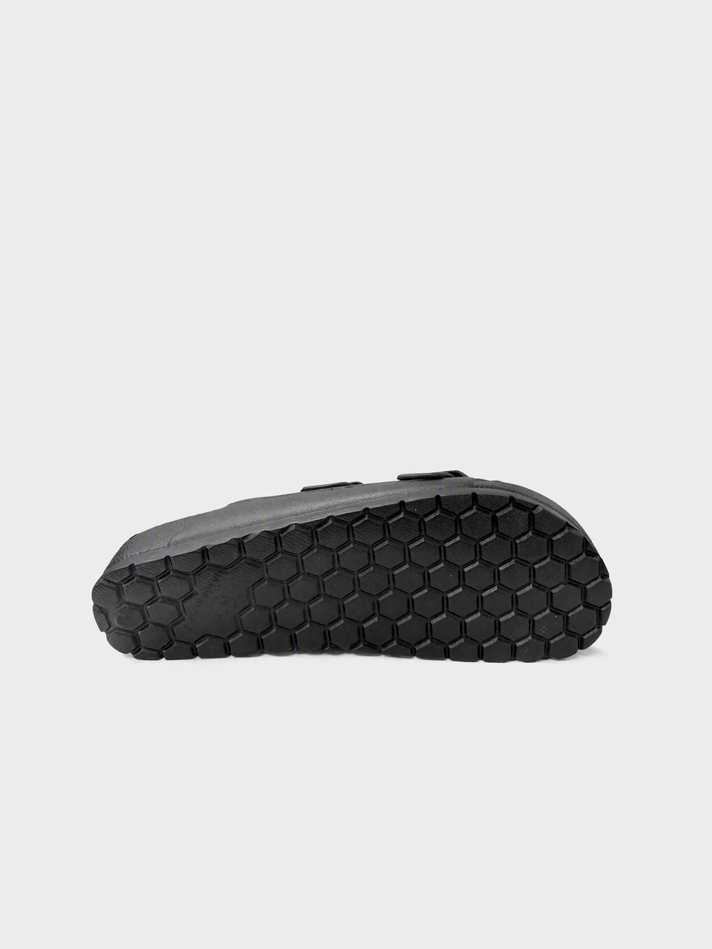 Double Strapped Male Slipper-2