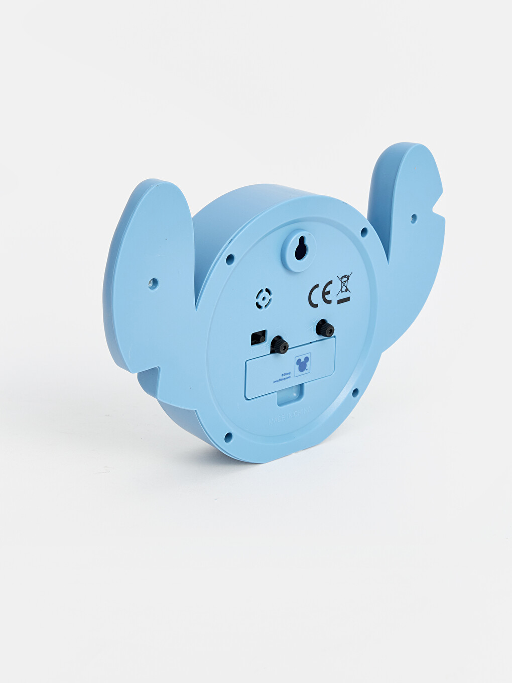 Orë Muri Me Figurë Stitch-2