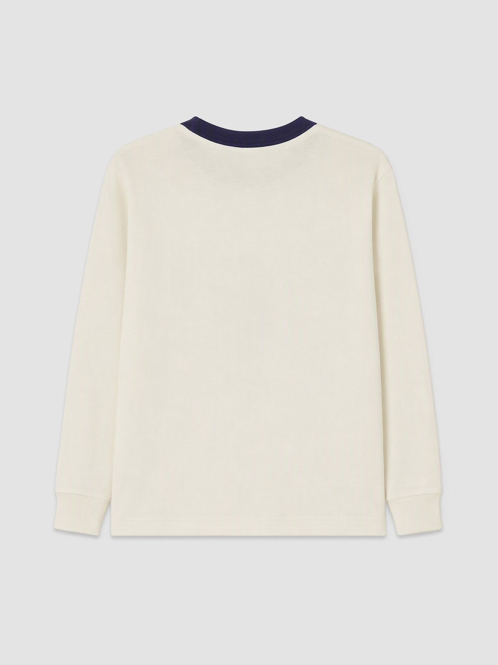 Ekru Baskılı Erkek Çocuk 2'li Tişört-5