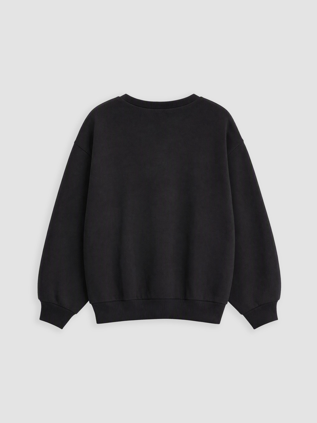Girl Red Sweatshirt-7