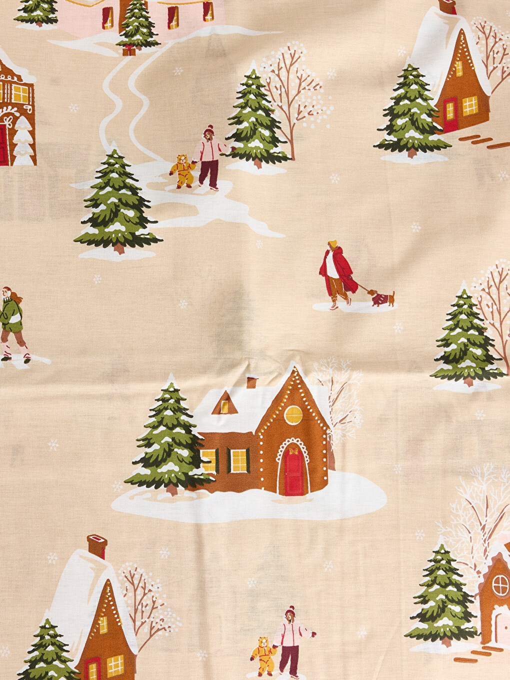 Mix Double Duvet Cover Set-2