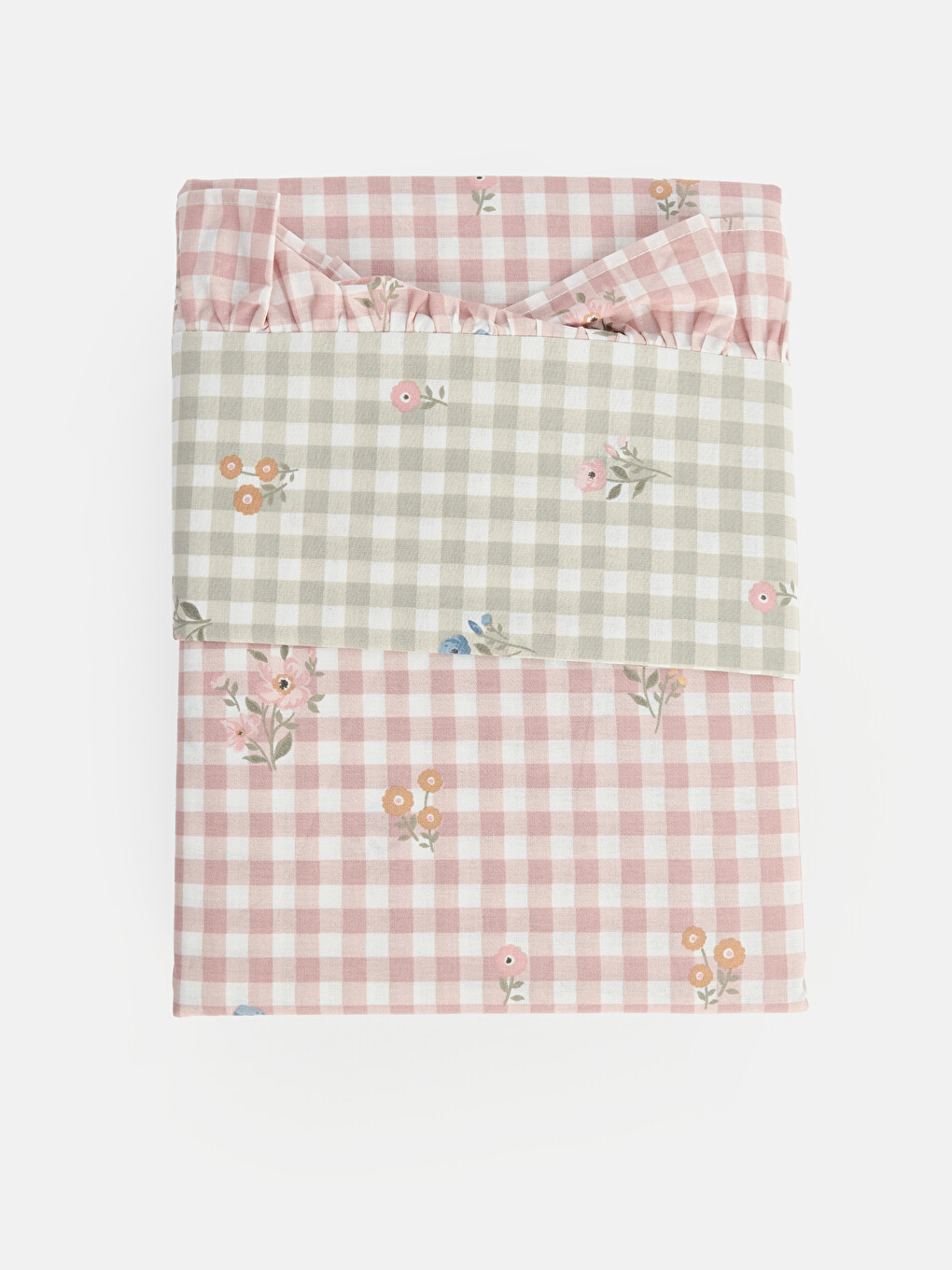 Mix Double Duvet Cover Set