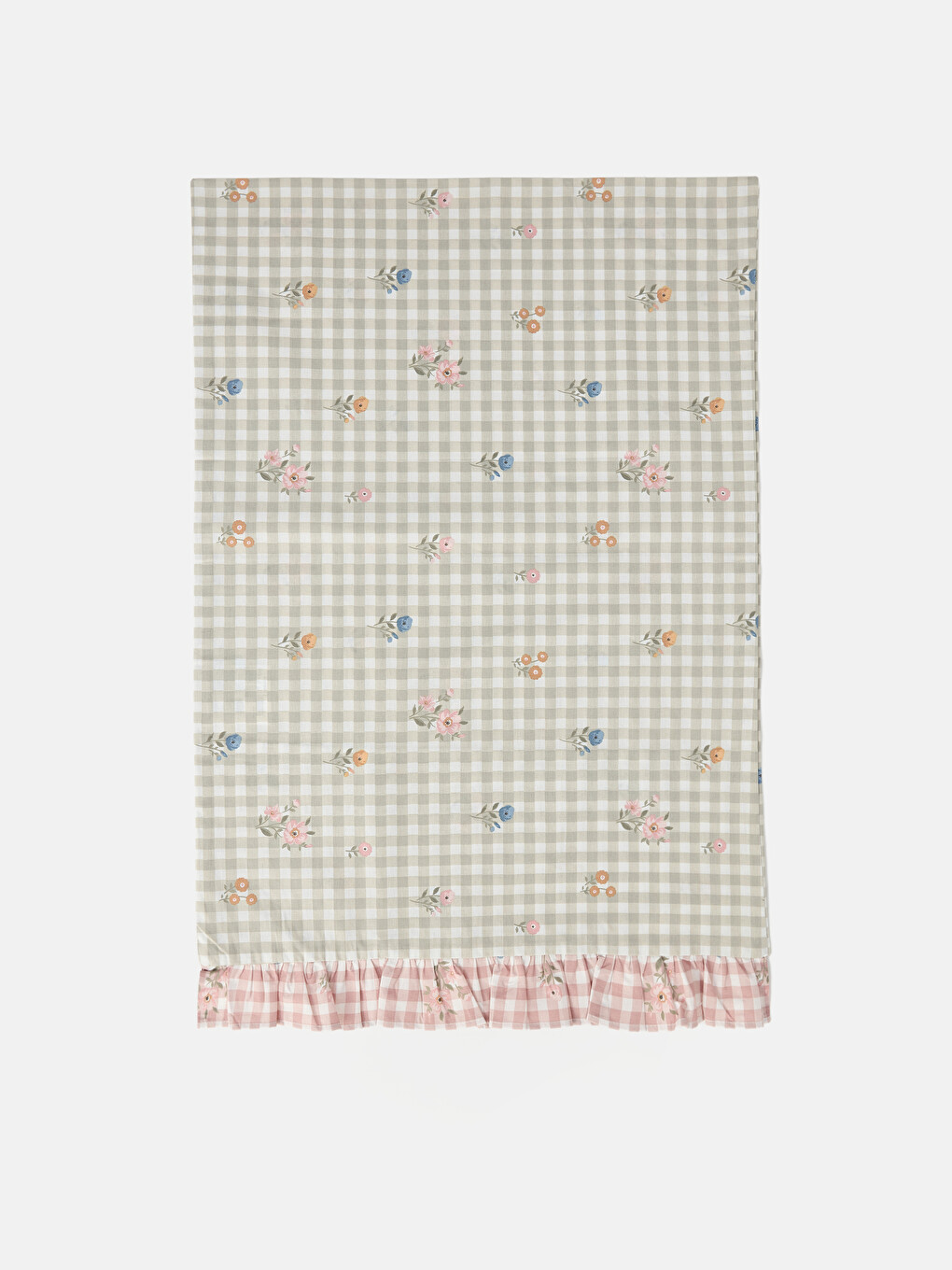 Mix Double Duvet Cover Set-1