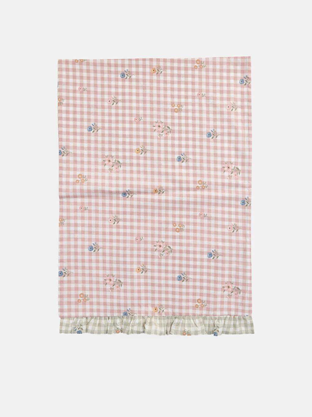 Mix Double Duvet Cover Set-3