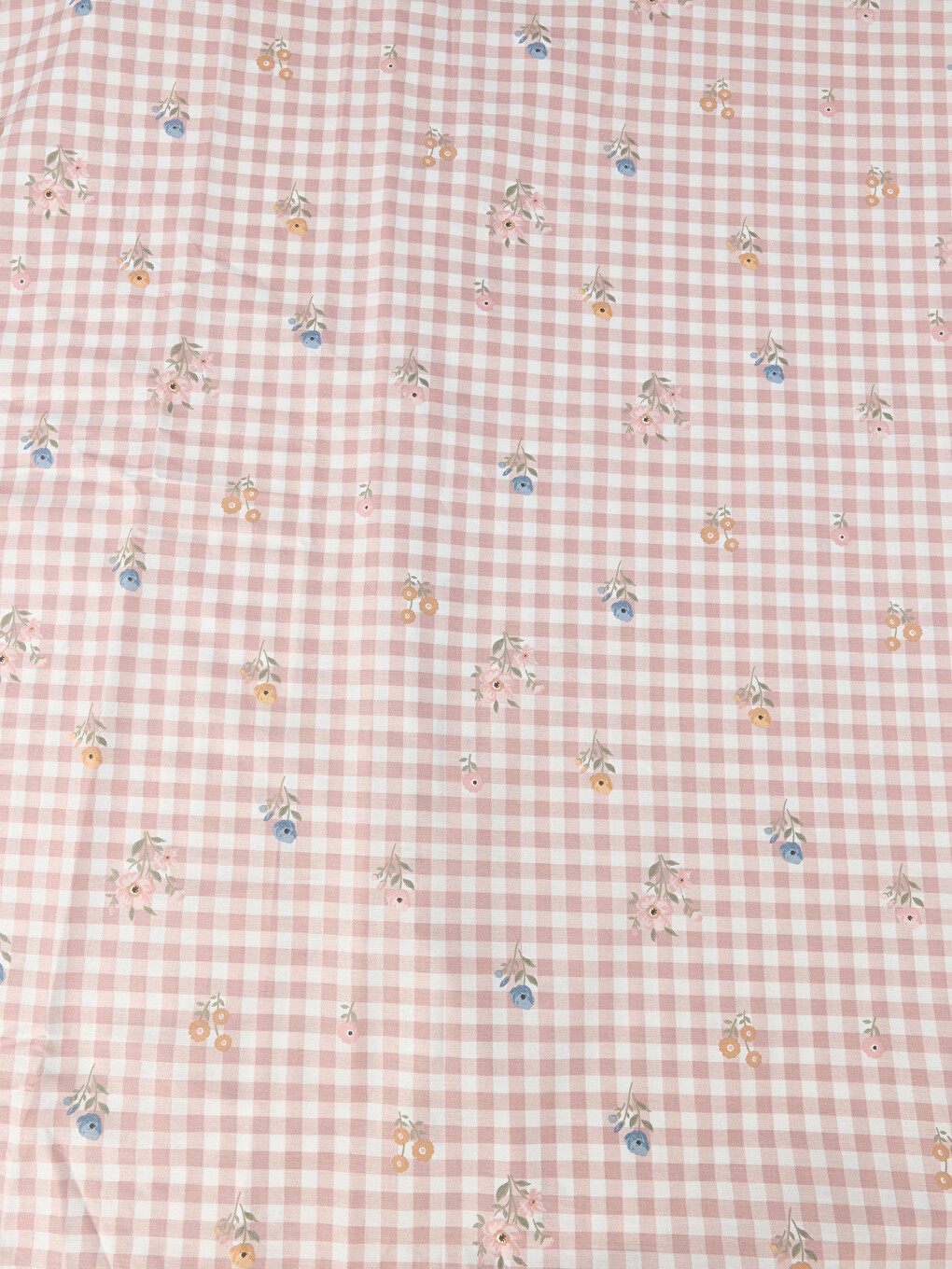 Mix Double Duvet Cover Set-4