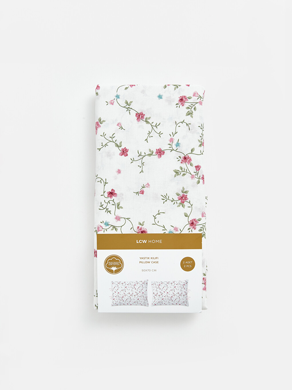Mix Double Duvet Cover Set-1
