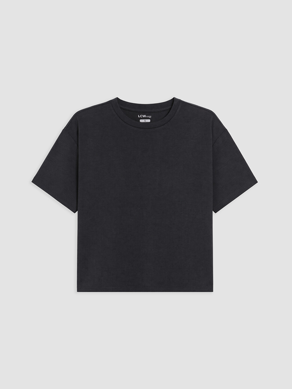 Tricou Sport Gri Femeie-4