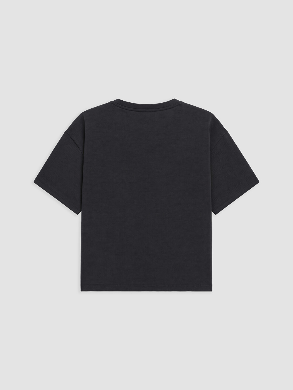 Tricou Sport Gri Femeie-5