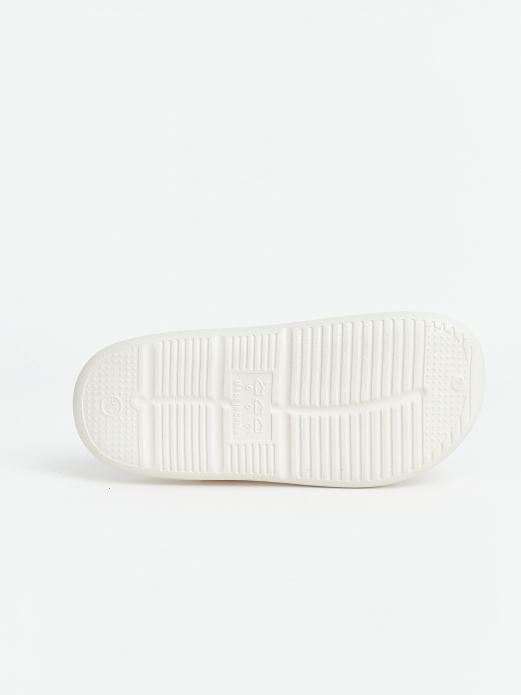 Printed Girls' Beach Sandal-3