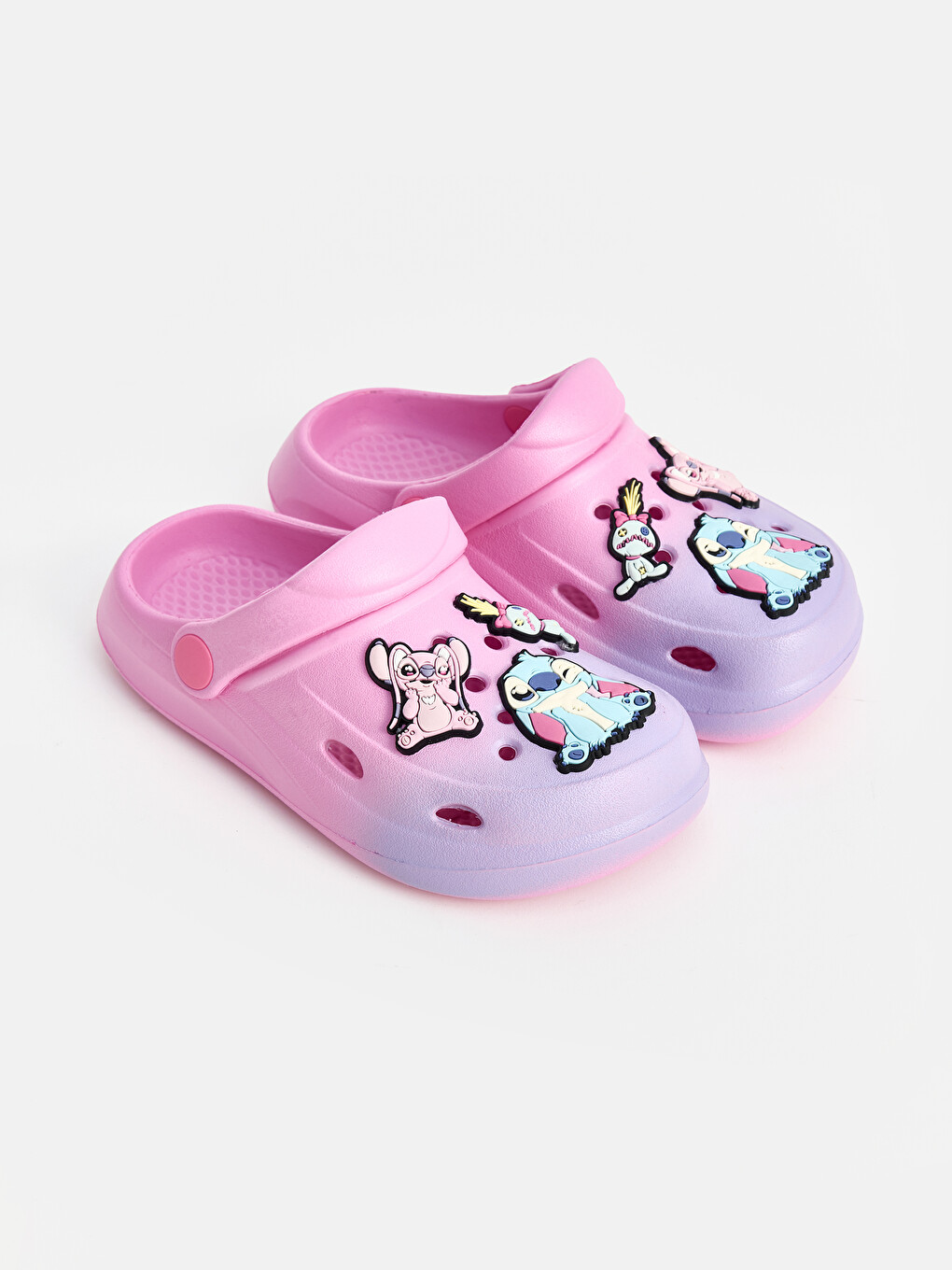 Lilo I Stitch Tiskane Dječje Sandale