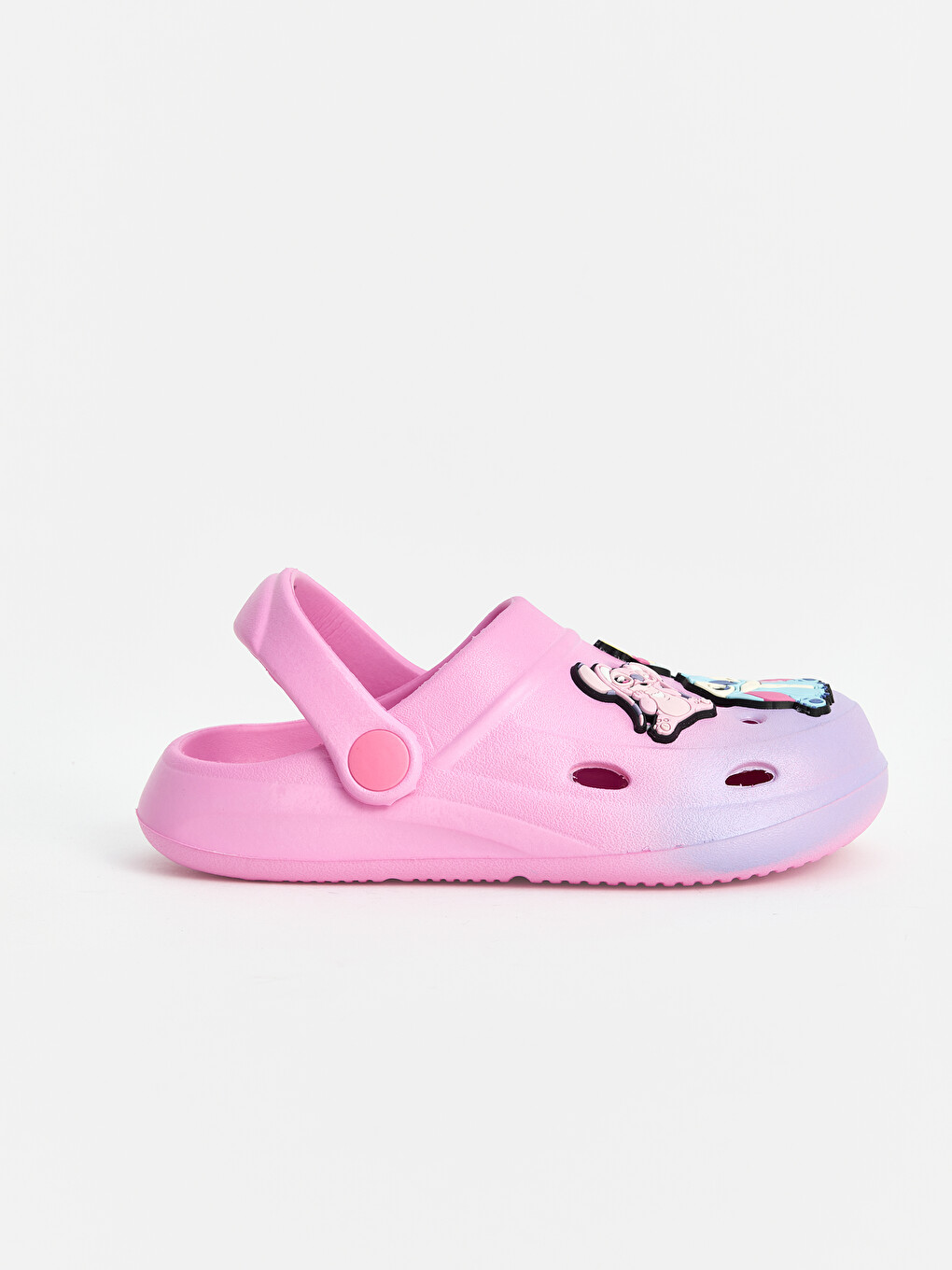 Lilo I Stitch Tiskane Dječje Sandale-1