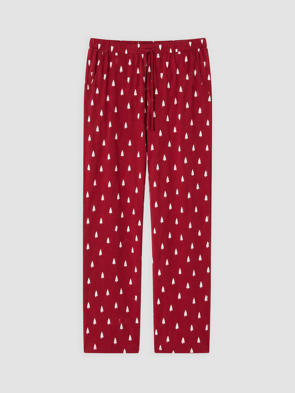 New Year Themed Women's Pyjamas Bottoms