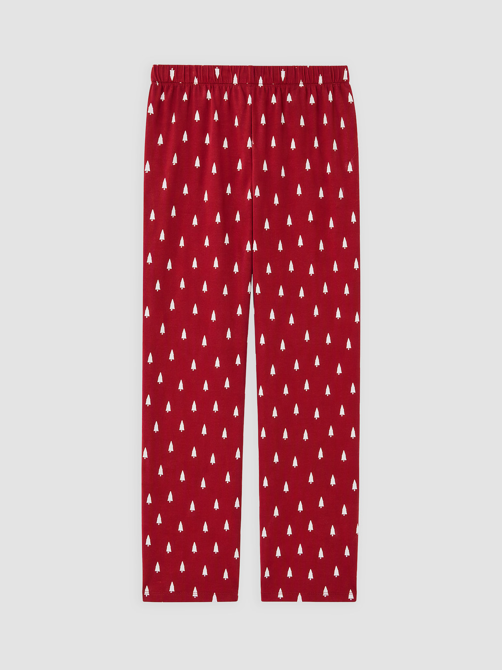 New Year Themed Women's Pyjamas Bottoms-1