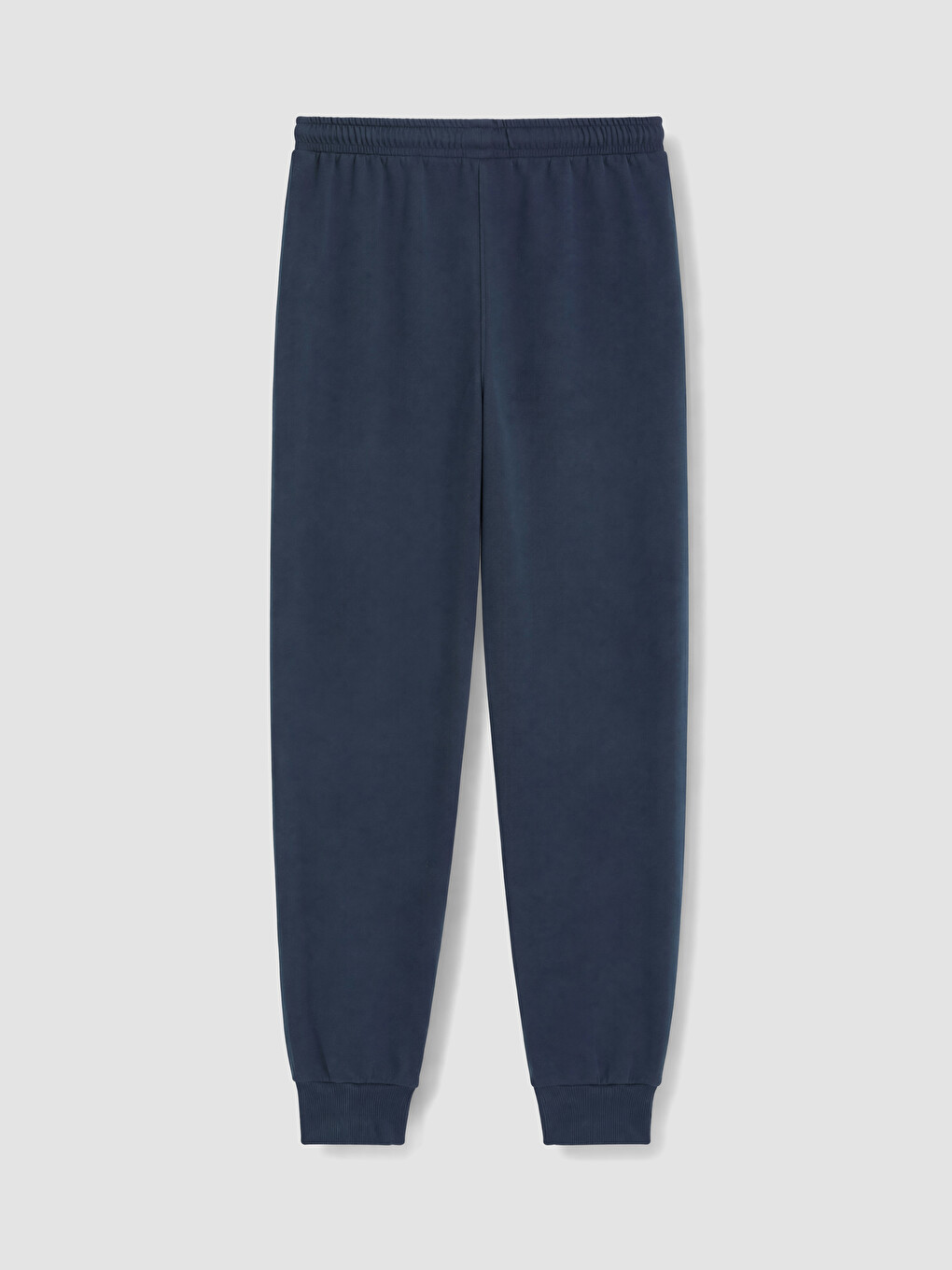 Boy Navy Jogger Sweatpants-2