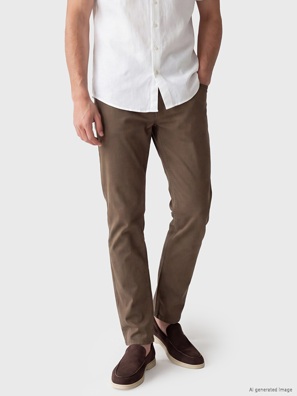 779 Regular Fit Men's Jeans-1