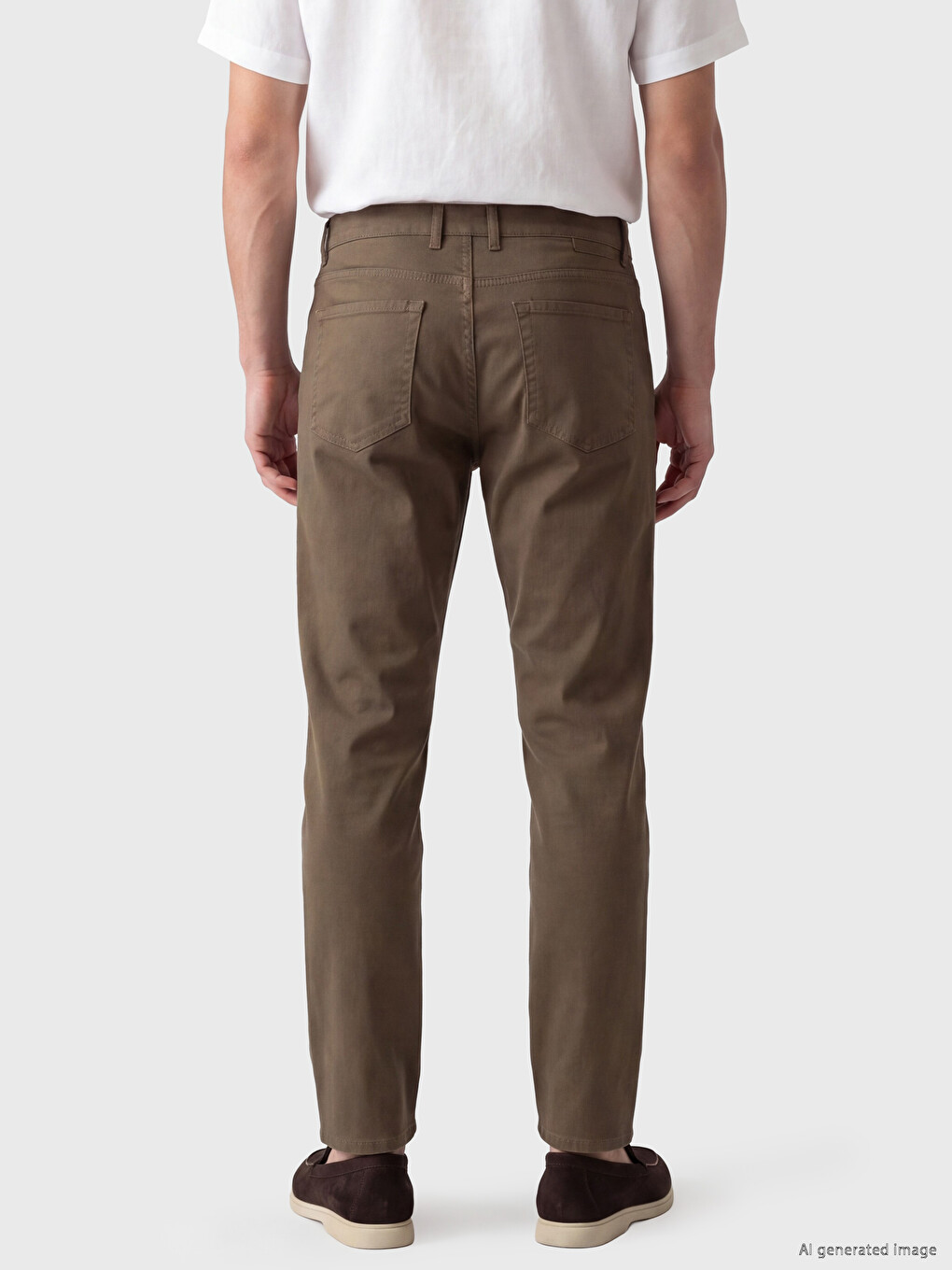 779 Regular Fit Men's Jeans-2